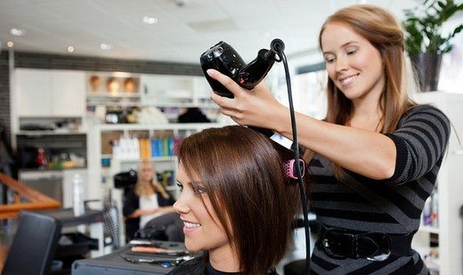 Perşembe Evde Kuaför